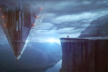 现场观赛气氛热烈，球员表现出色受到球迷赞赏